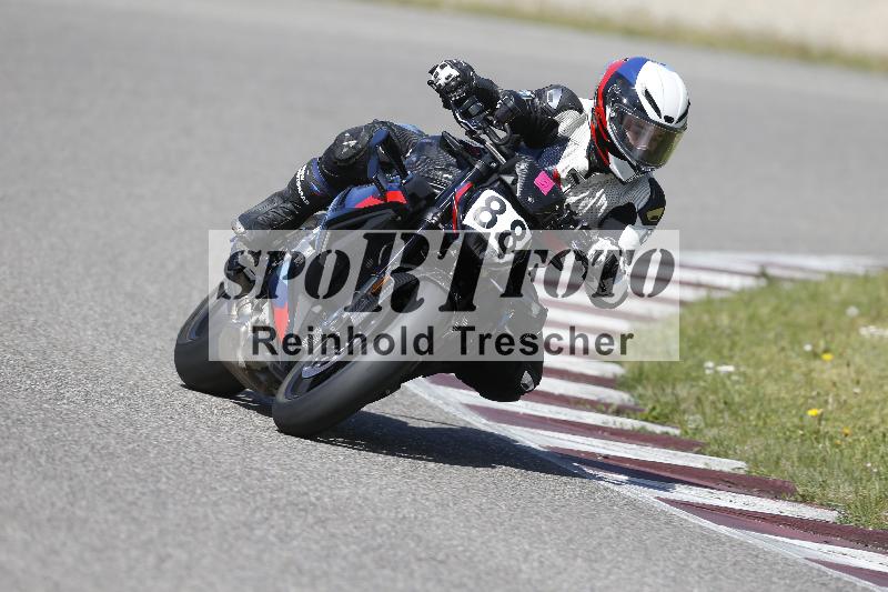 /08 17.04.2026  TZ Motorsport ADR/Gruppe rot/88
